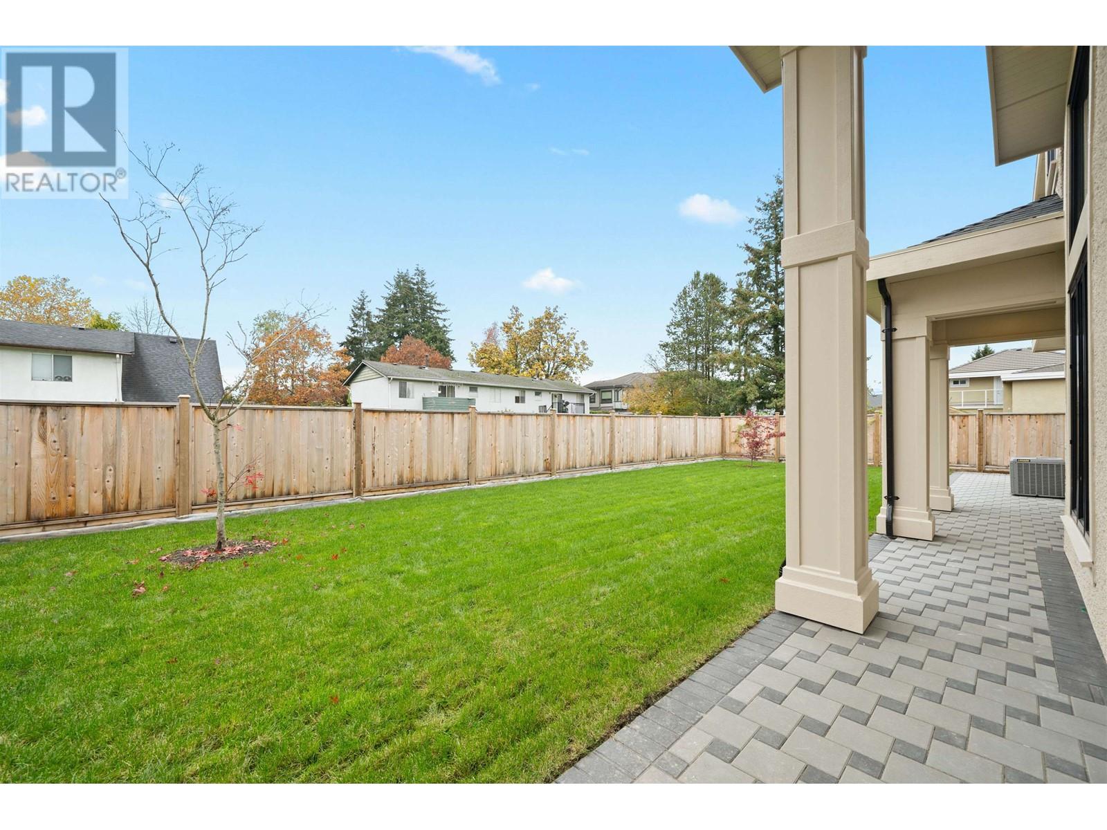 9031 Pinewell Crescent, Richmond, British Columbia  V7A 2C5 - Photo 34 - R2940304