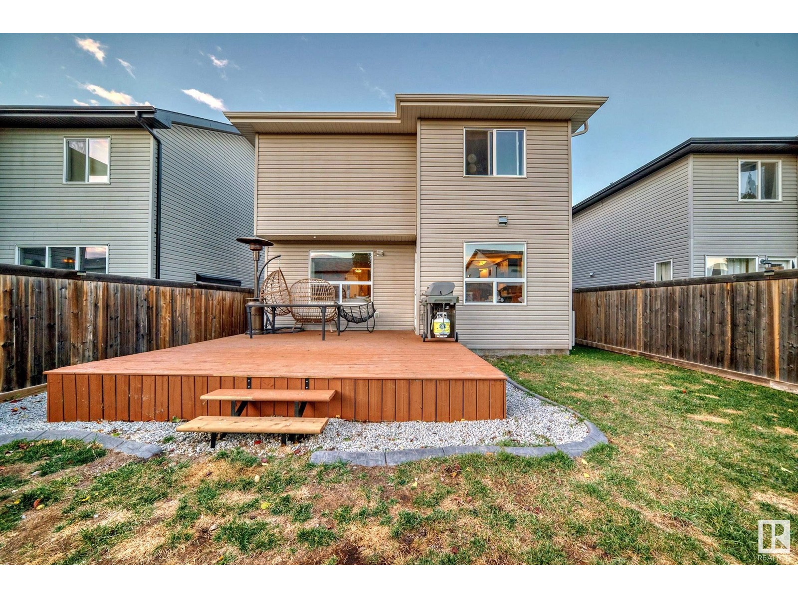 25 Cranberry Bn, Fort Saskatchewan, Alberta  T8L 0H2 - Photo 31 - E4413680