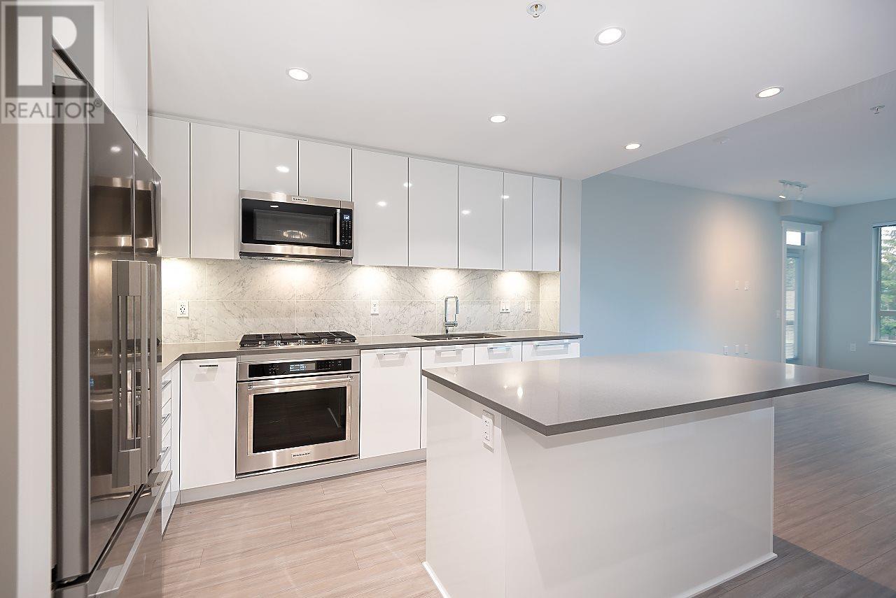 210 2663 Library Lane, North Vancouver, British Columbia  V7J 0C1 - Photo 6 - R2944327