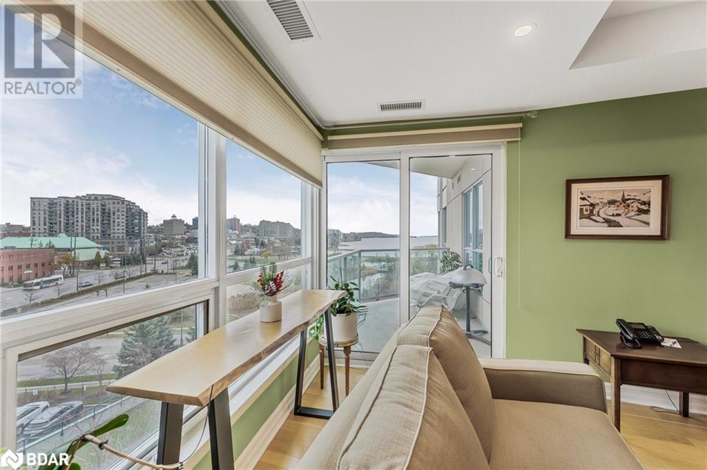 6 Toronto Street Unit# 609, Barrie, Ontario  L4N 9R2 - Photo 18 - 40676431