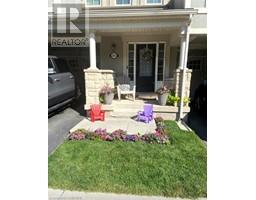 242 SARAH CLINE Drive, Oakville, Ontario