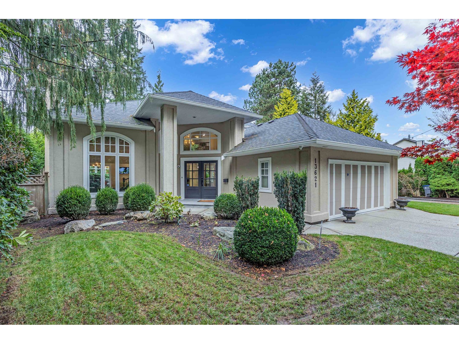 Property at 13621 18 AVENUE image 1