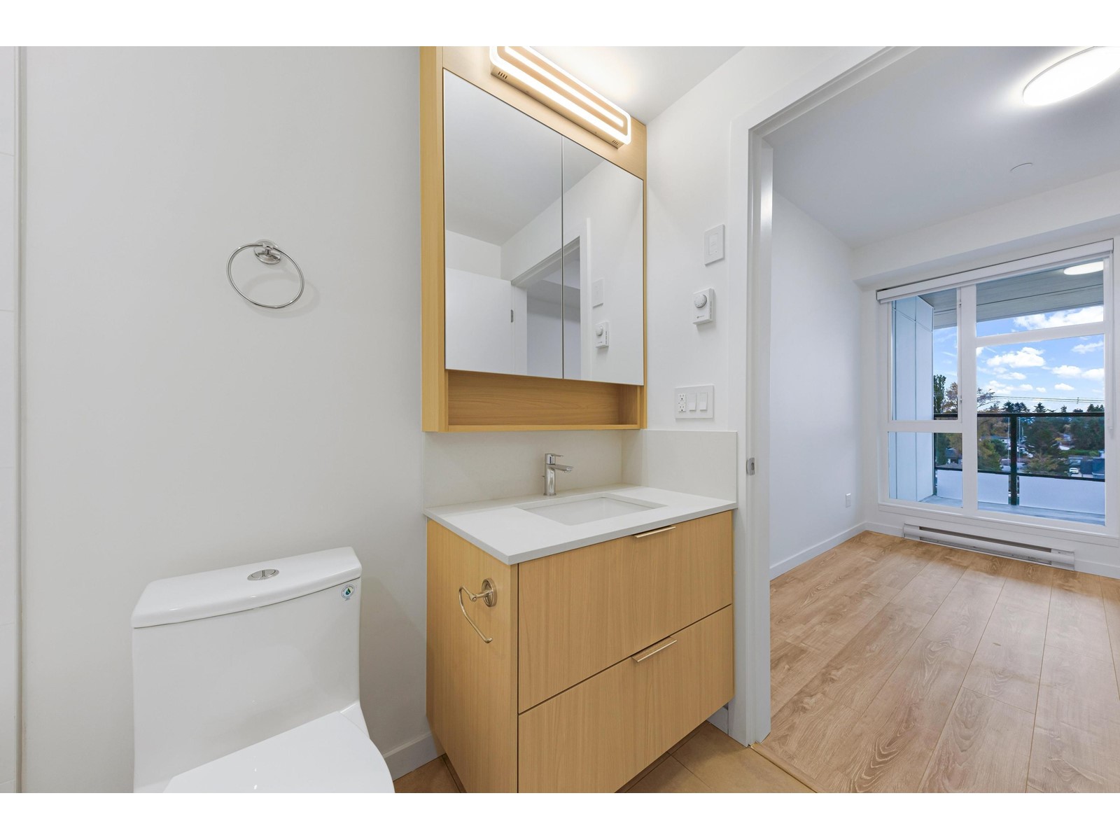 E607 10829 E 140 Street, Surrey, British Columbia  V3R 0H4 - Photo 13 - R2943610
