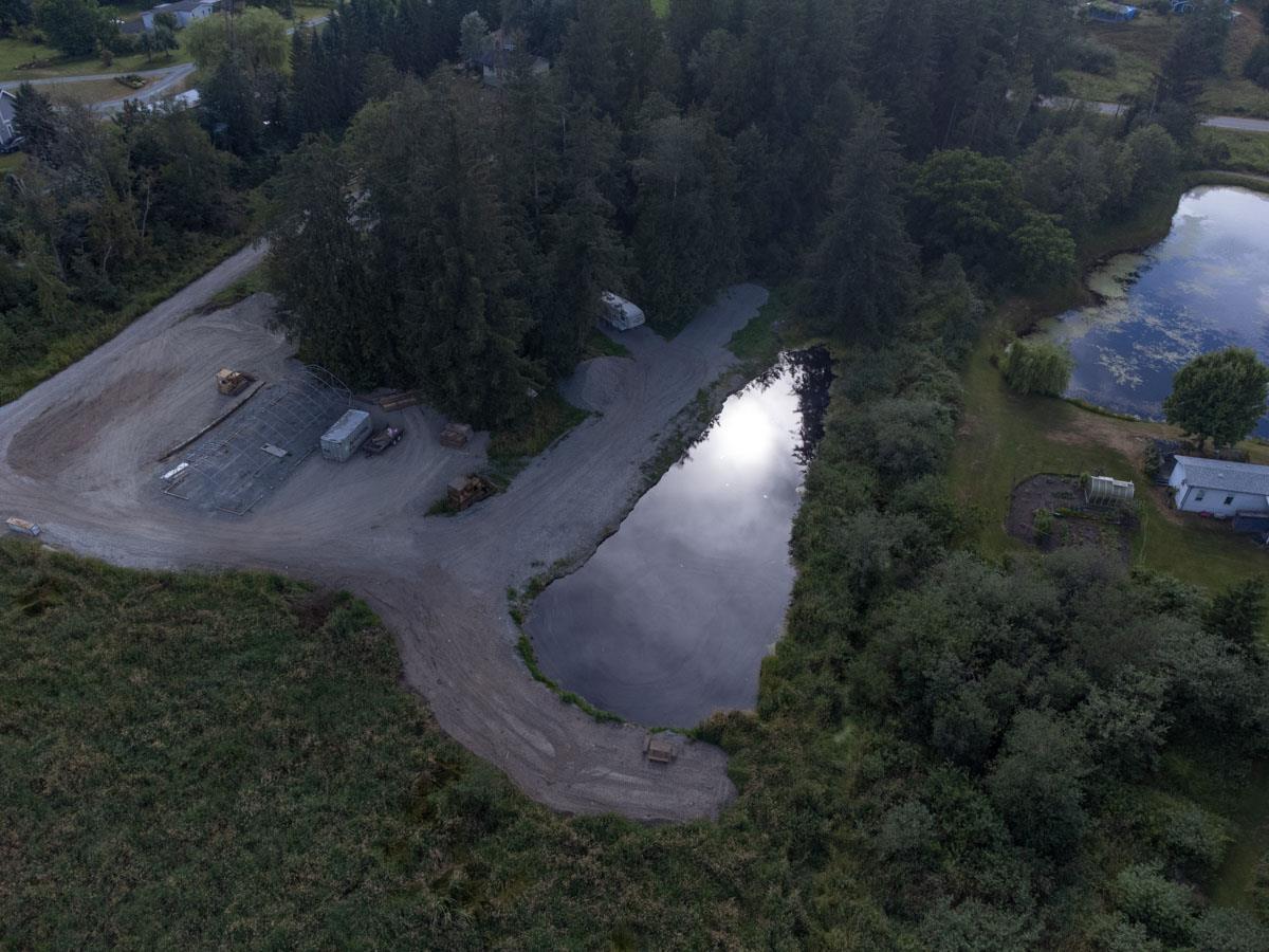 Property at 488 240 STREET image
