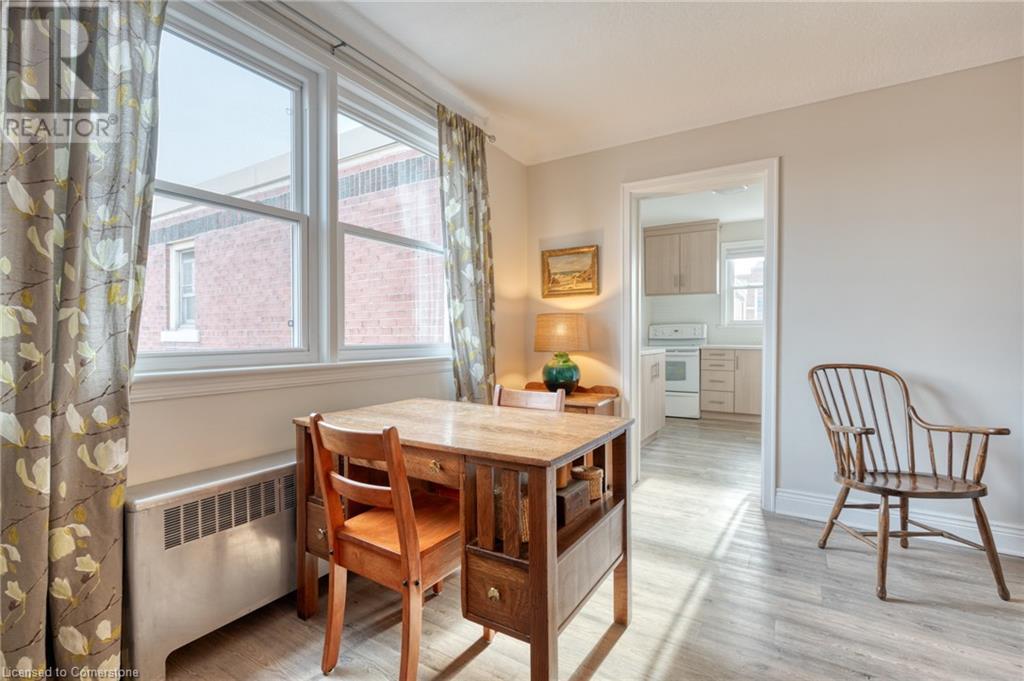 5 East 36th Street Unit# 410b, Hamilton, Ontario  L8V 3Y6 - Photo 10 - 40677796