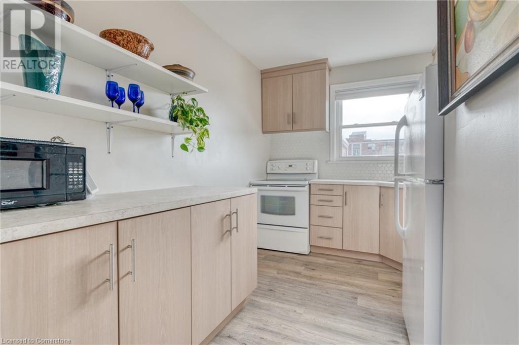 5 East 36th Street Unit# 410b, Hamilton, Ontario  L8V 3Y6 - Photo 11 - 40677796