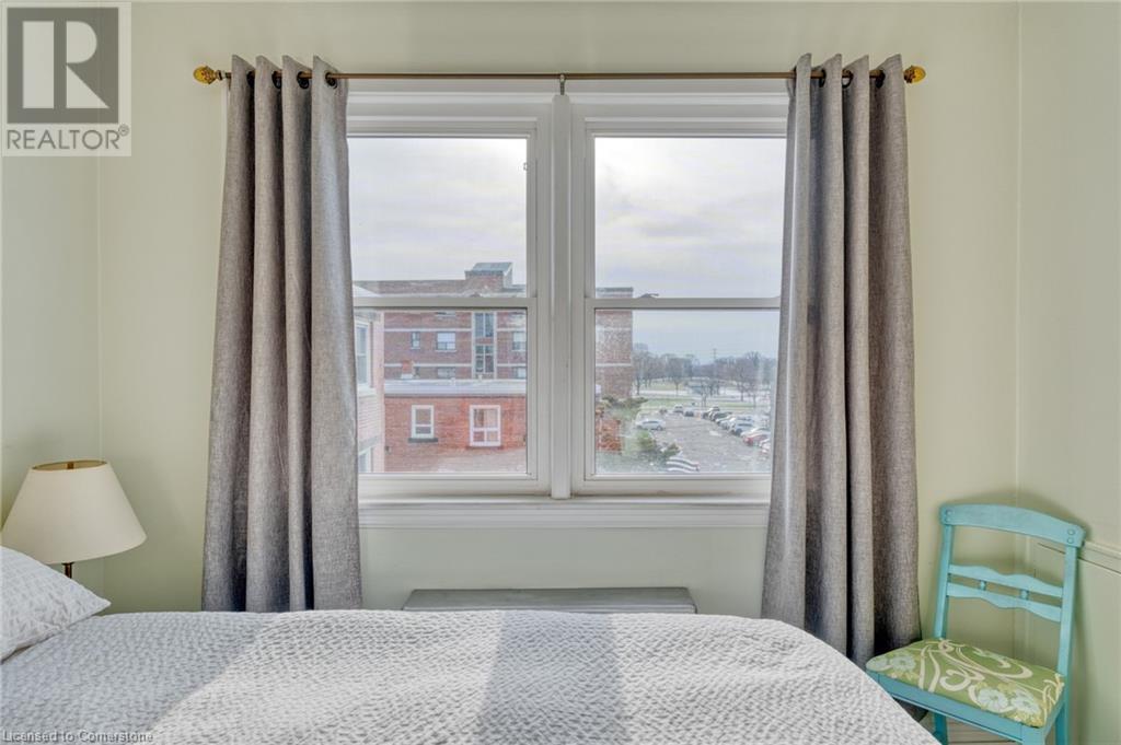 5 East 36th Street Unit# 410b, Hamilton, Ontario  L8V 3Y6 - Photo 16 - 40677796