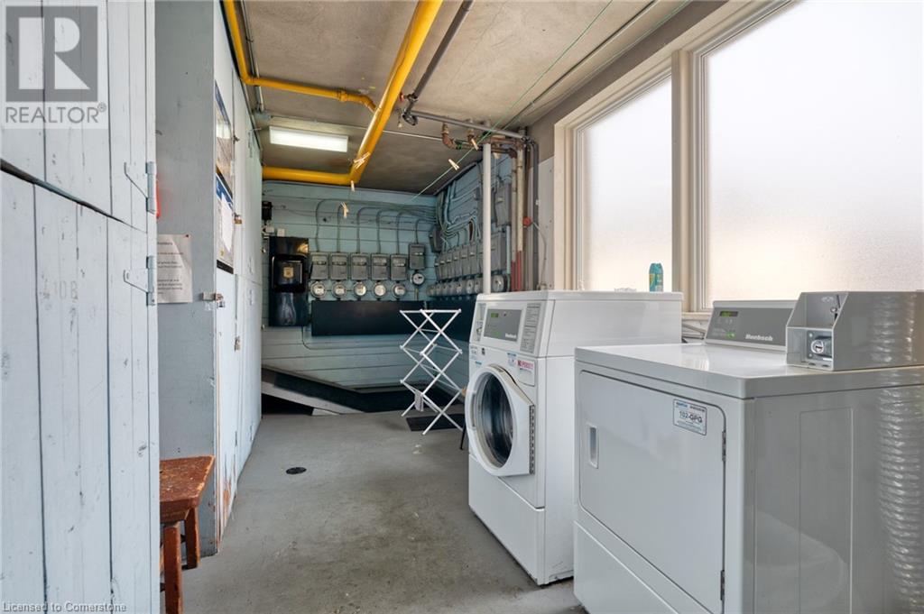 5 East 36th Street Unit# 410b, Hamilton, Ontario  L8V 3Y6 - Photo 19 - 40677796