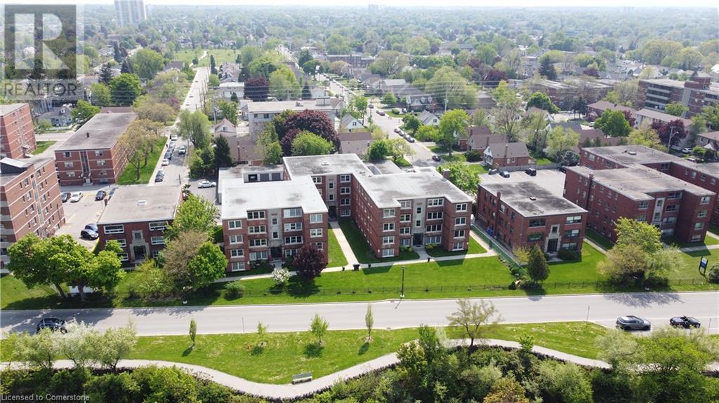 5 East 36th Street Unit# 410b, Hamilton, Ontario  L8V 3Y6 - Photo 20 - 40677796
