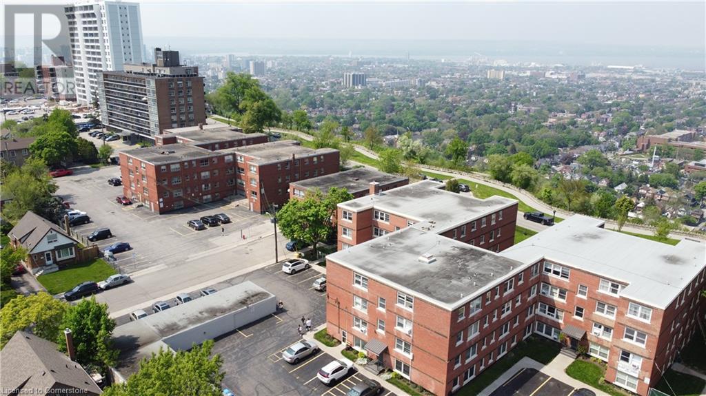 5 East 36th Street Unit# 410b, Hamilton, Ontario  L8V 3Y6 - Photo 23 - 40677796