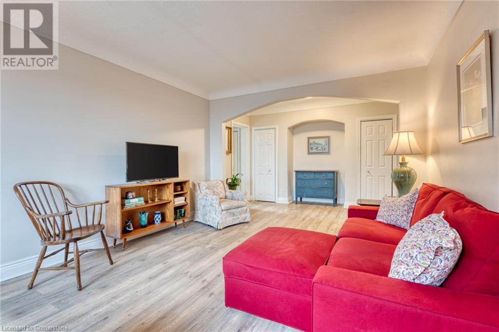 5 East 36th Street Unit# 410b, Hamilton, Ontario  L8V 3Y6 - Photo 5 - 40677796