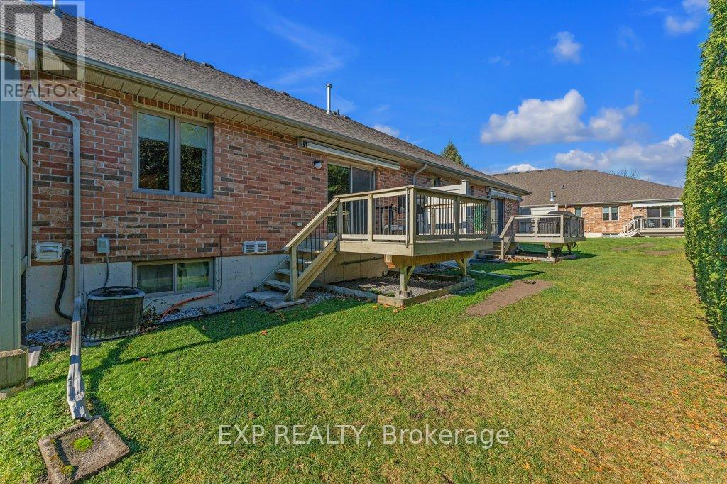 21 - 25 Heartwood Drive, Belleville, Ontario  K8P 5M2 - Photo 26 - X10425205