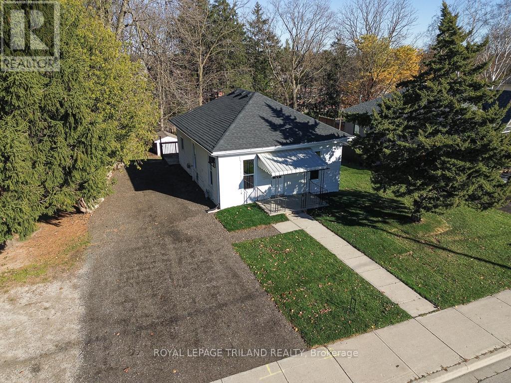 246 Thames Street N, Ingersoll, Ontario  N5C 3E4 - Photo 30 - X10425324