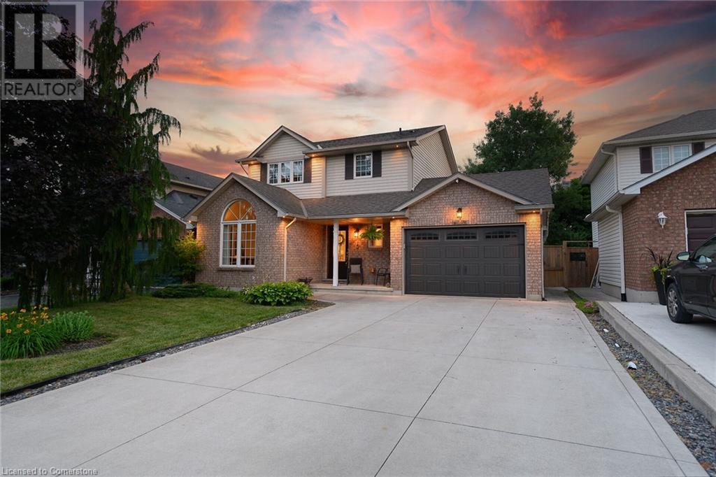 25 LINDSAY Drive, Haldimand County, Ontario