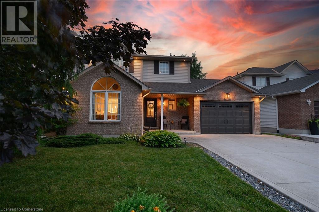 25 Lindsay Drive, Haldimand County, Ontario  N3W 2M3 - Photo 2 - 40677927