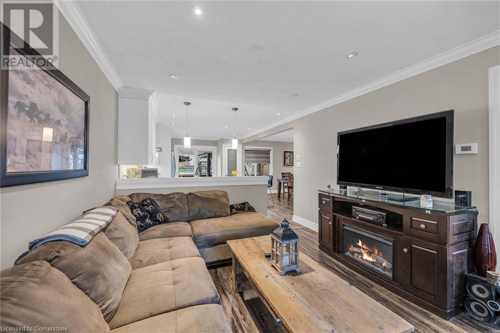 25 Lindsay Drive, Haldimand County, Ontario  N3W 2M3 - Photo 20 - 40677927
