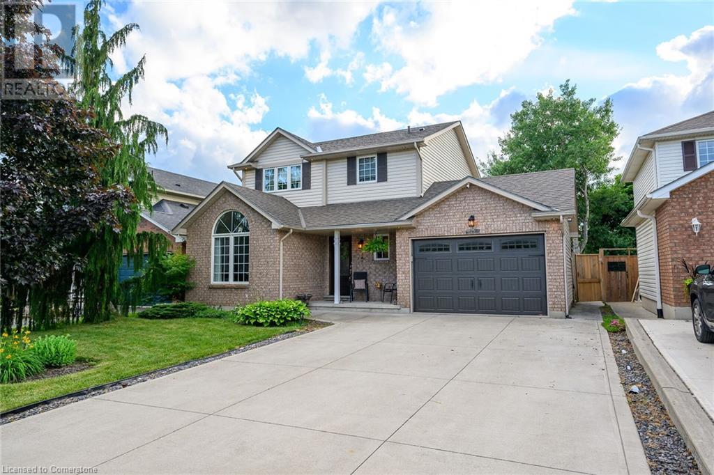 25 Lindsay Drive, Haldimand County, Ontario  N3W 2M3 - Photo 3 - 40677927