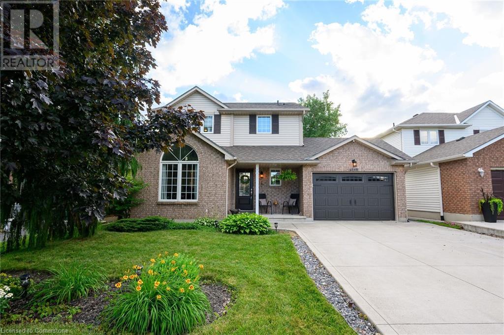 25 Lindsay Drive, Haldimand County, Ontario  N3W 2M3 - Photo 4 - 40677927