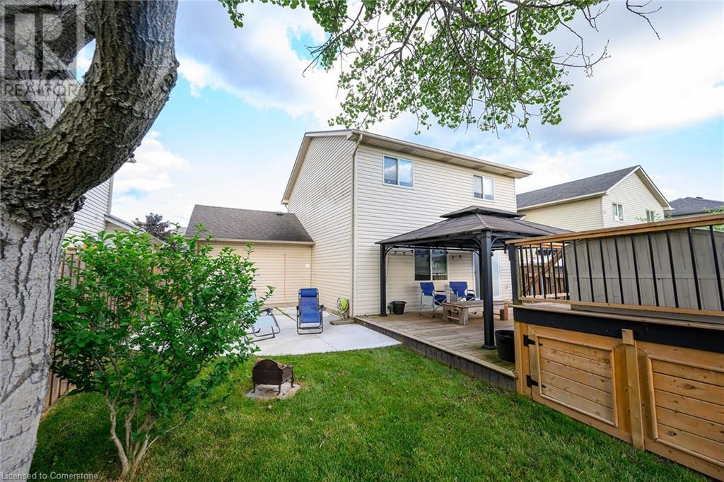25 Lindsay Drive, Haldimand County, Ontario  N3W 2M3 - Photo 42 - 40677927