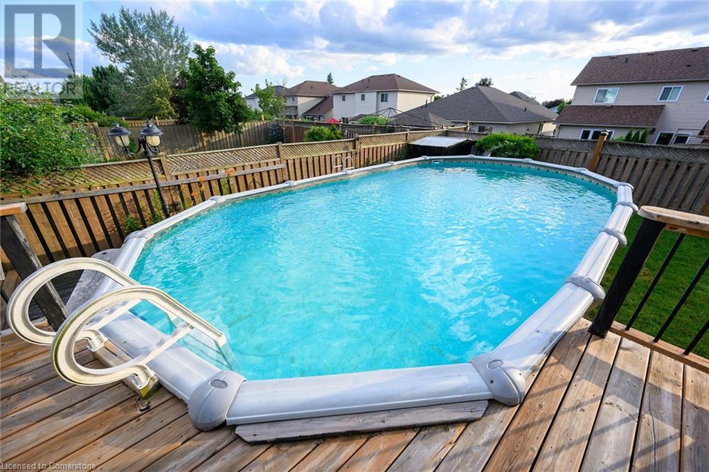 25 Lindsay Drive, Haldimand County, Ontario  N3W 2M3 - Photo 45 - 40677927