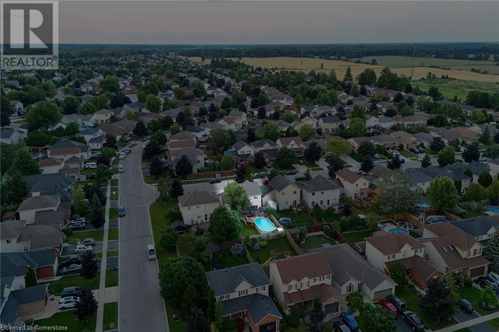 25 Lindsay Drive, Haldimand County, Ontario  N3W 2M3 - Photo 47 - 40677927