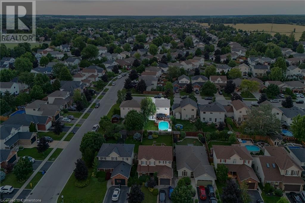 25 Lindsay Drive, Haldimand County, Ontario  N3W 2M3 - Photo 49 - 40677927