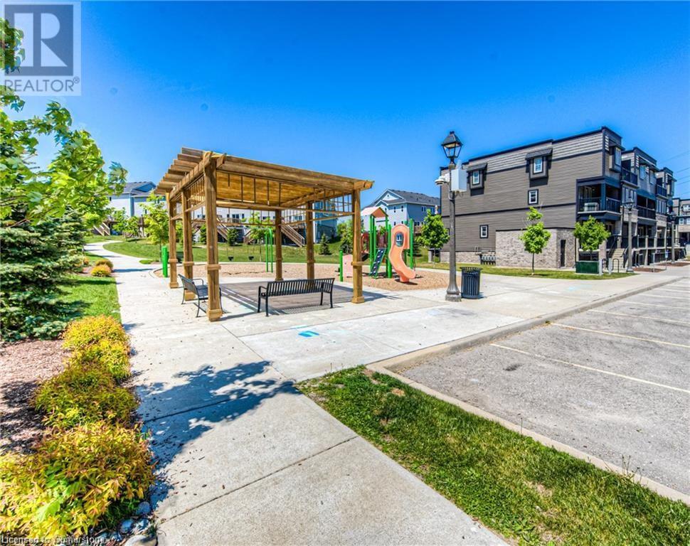 1989 Ottawa Street Unit# 30g, Kitchener, Ontario  N0J 1P0 - Photo 9 - 40677495