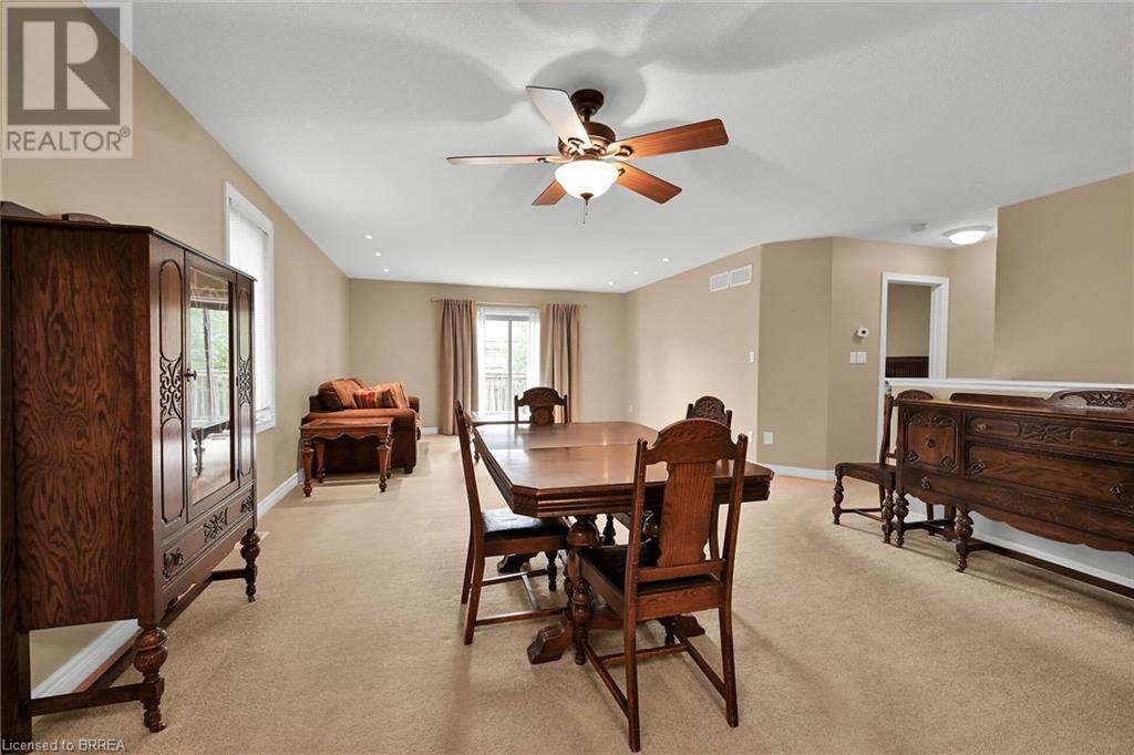 385 Park Road N Unit# 15, Brantford, Ontario  N3R 0A1 - Photo 12 - 40648231