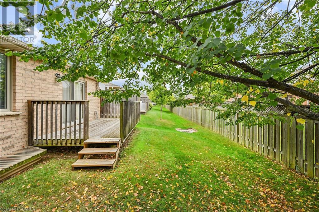 385 Park Road N Unit# 15, Brantford, Ontario  N3R 0A1 - Photo 45 - 40648231