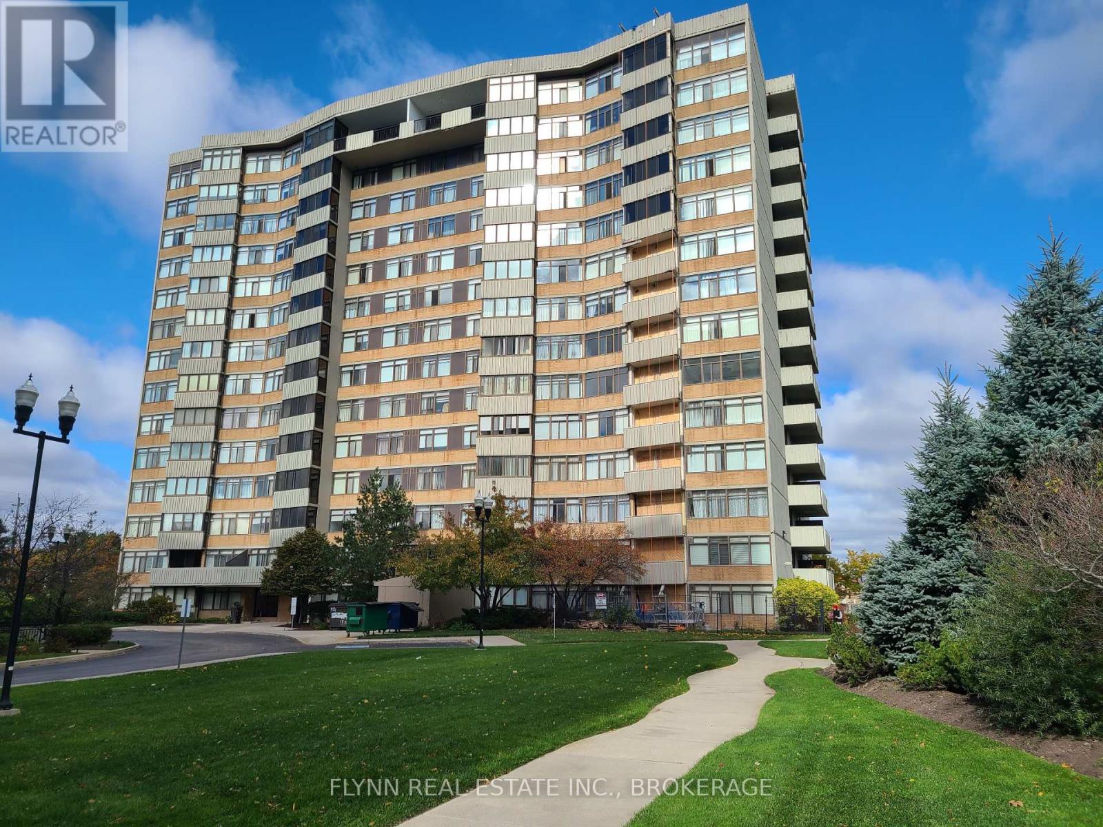 405 - 1201 Steeles Avenue W, Toronto, Ontario  M2R 3K1 - Photo 2 - C10425487