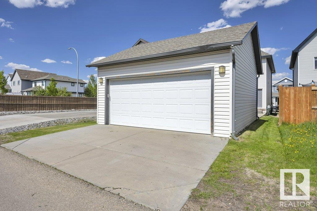 5921 168a Av Nw, Edmonton, Alberta  T5Y 0M8 - Photo 44 - E4413693