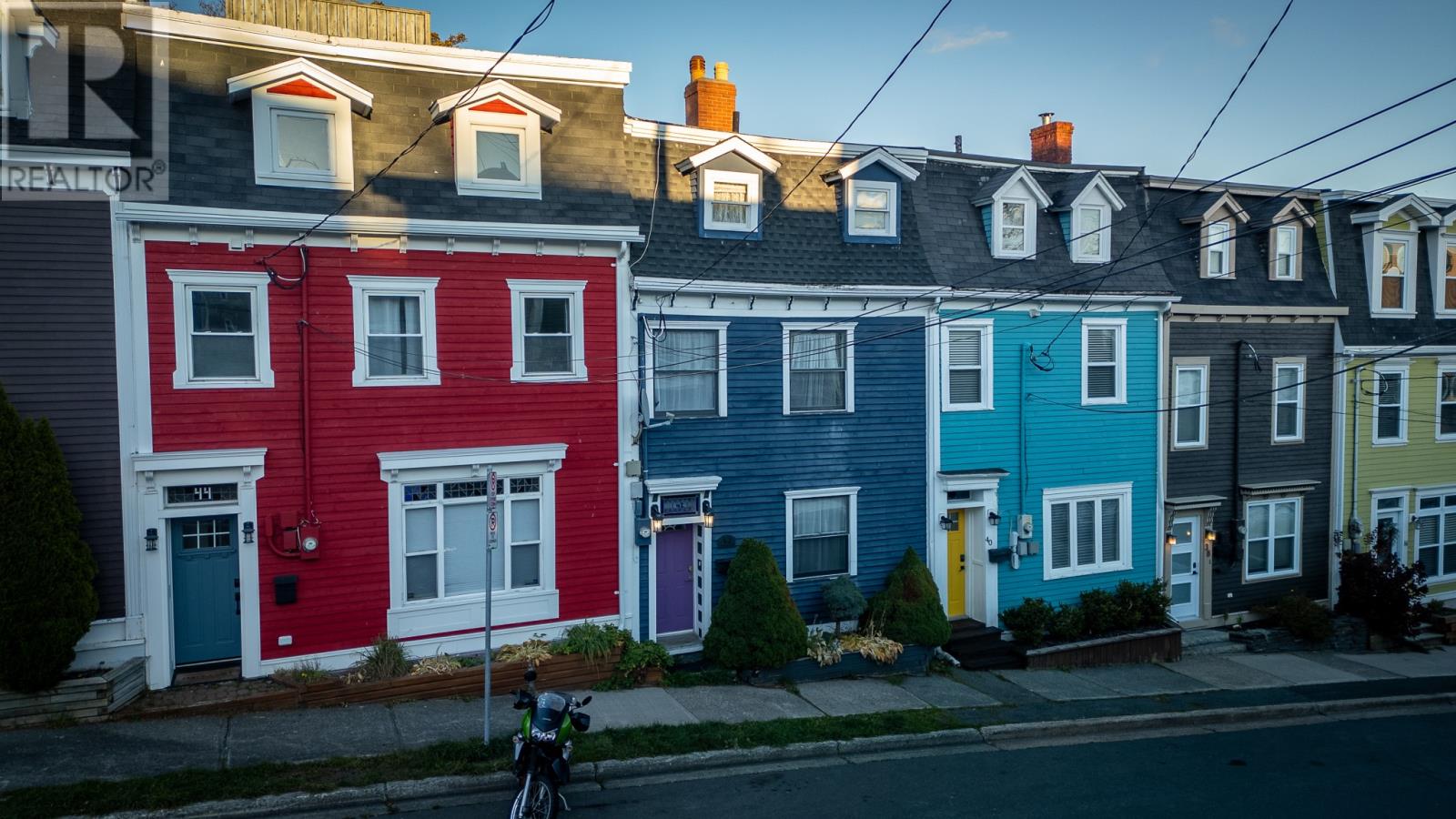 42 Cochrane Street, St. John's, Newfoundland & Labrador  A1C 3L4 - Photo 28 - 1278988