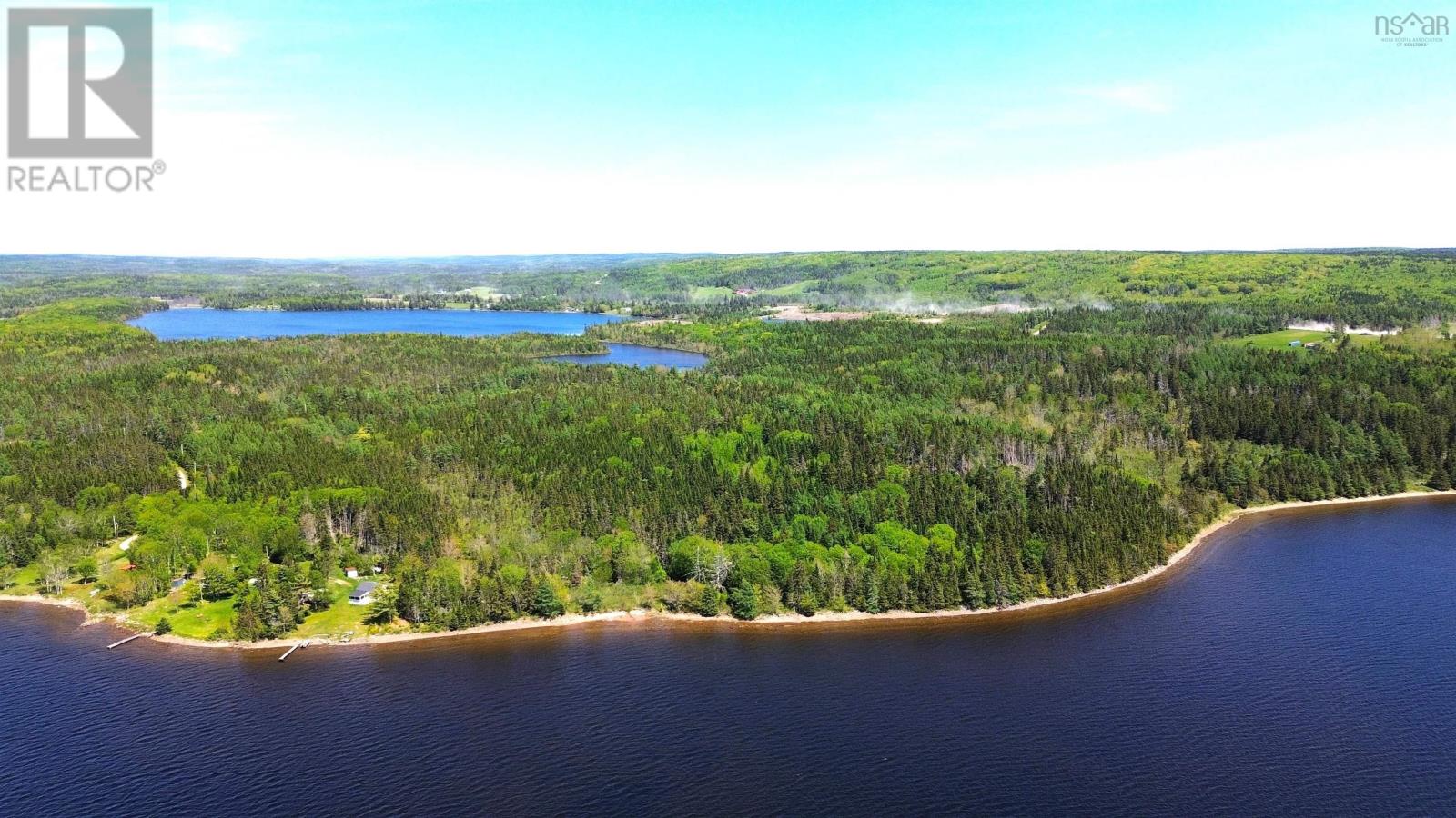 Macvicar Road, Loch Lomond, Nova Scotia  B1J 1W5 - Photo 2 - 202426689