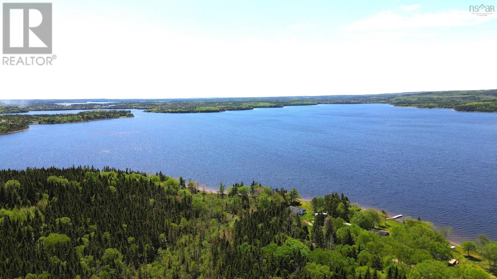 Macvicar Road, Loch Lomond, Nova Scotia  B1J 1W5 - Photo 3 - 202426689