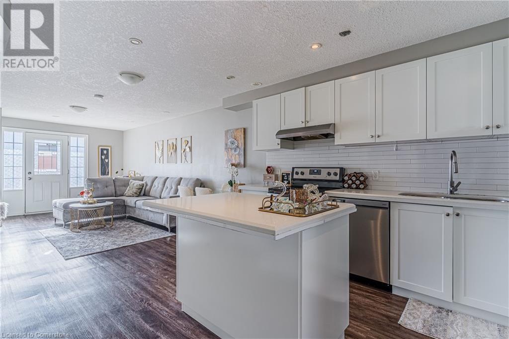 75 Kehl Street Unit# 10, Kitchener, Ontario  N2M 3V1 - Photo 10 - 40677532