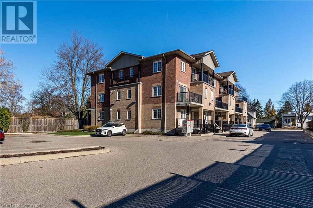 75 Kehl Street Unit# 10, Kitchener, Ontario  N2M 3V1 - Photo 18 - 40677532