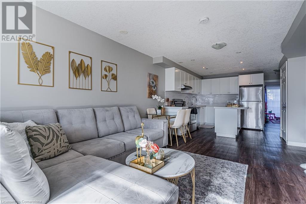 75 Kehl Street Unit# 10, Kitchener, Ontario  N2M 3V1 - Photo 5 - 40677532