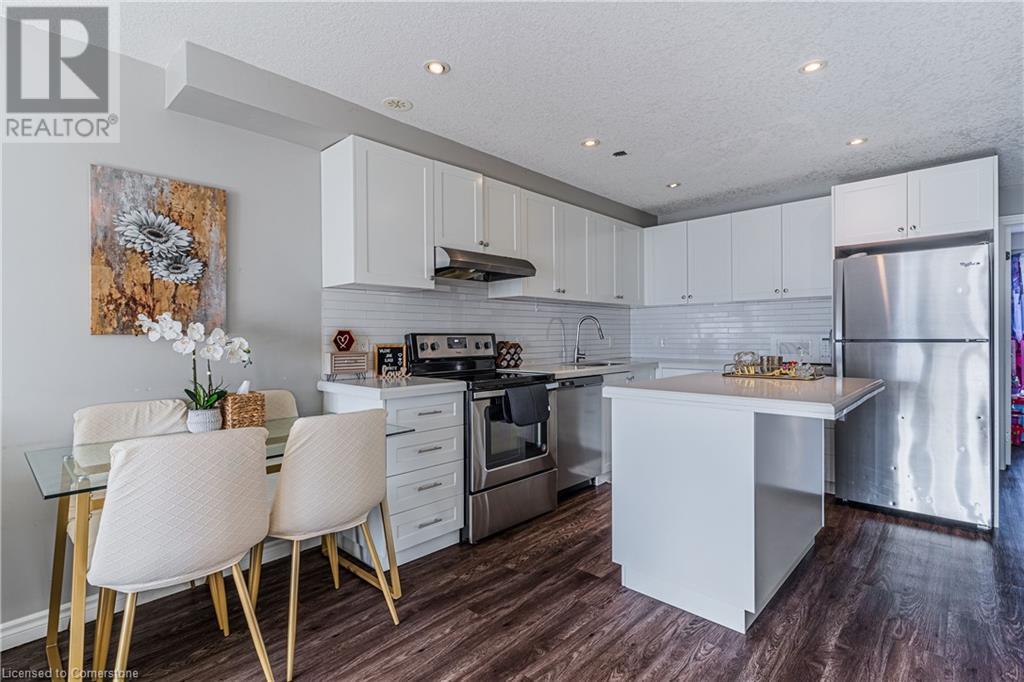 75 Kehl Street Unit# 10, Kitchener, Ontario  N2M 3V1 - Photo 7 - 40677532