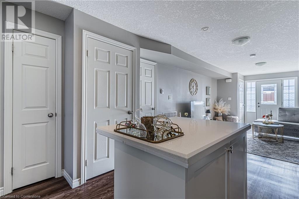 75 Kehl Street Unit# 10, Kitchener, Ontario  N2M 3V1 - Photo 9 - 40677532