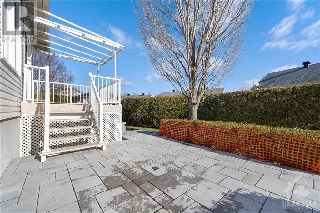 1606 Sebastien Crescent, Clarence-Rockland, Ontario  K4K 1V9 - Photo 26 - X10425643