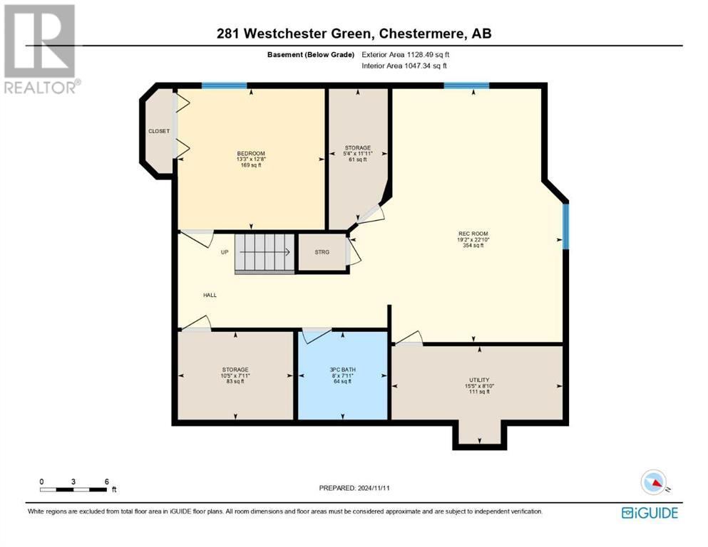 281 Westchester Green, Chestermere, Alberta  T1X 1E2 - Photo 50 - A2178583