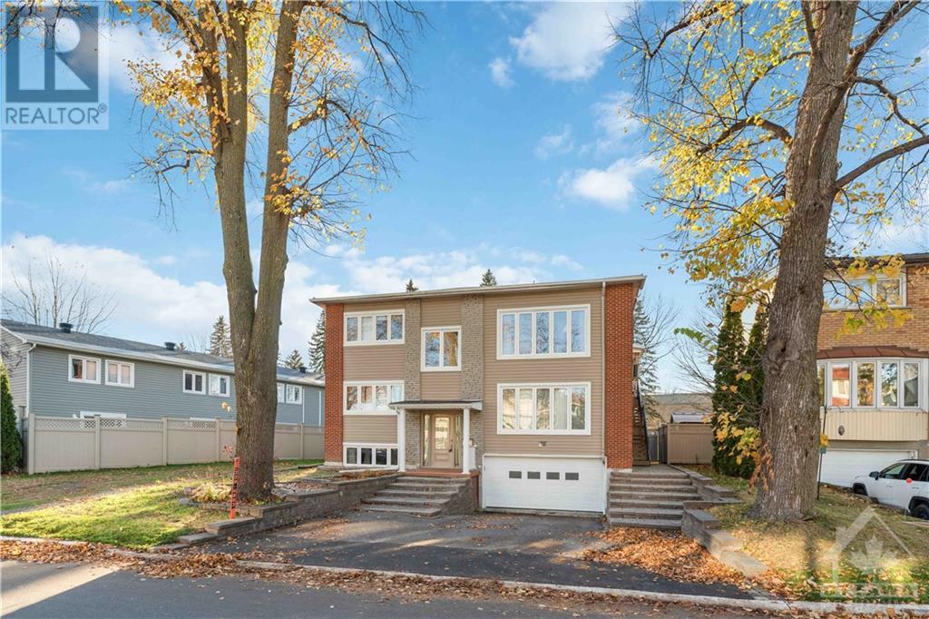 732 Morin StreetOttawa, Ontario  K1K 3G9 - Photo 1 - X10425804