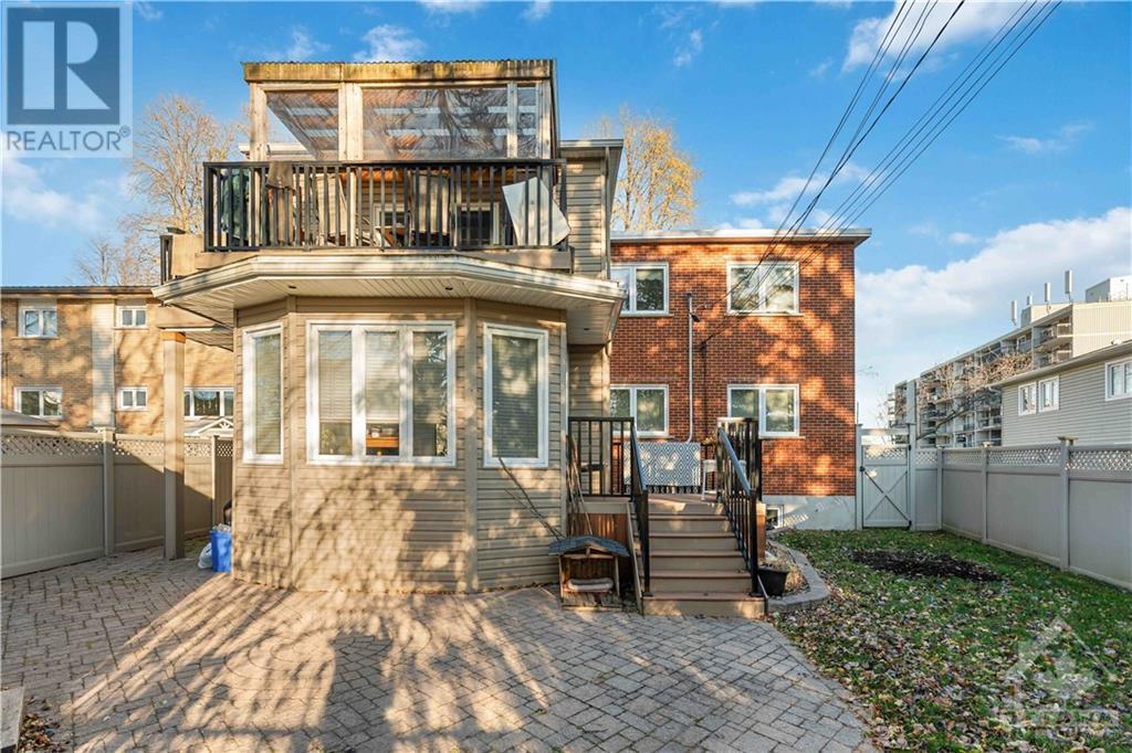 732 Morin StreetOttawa, Ontario  K1K 3G9 - Photo 29 - X10425804