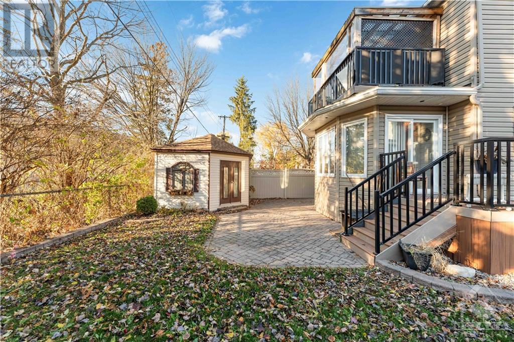 732 Morin StreetOttawa, Ontario  K1K 3G9 - Photo 30 - X10425804