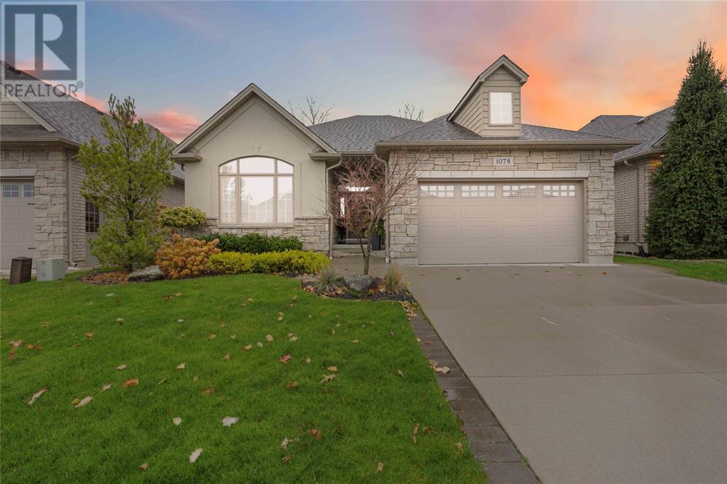 1078 Mike Weir Drive, Sarnia, Ontario  N0N 1C0 - Photo 1 - 24027768