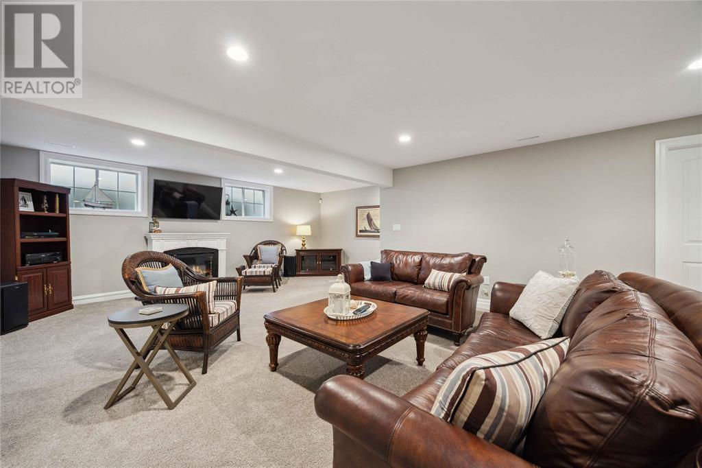 1078 Mike Weir Drive, Sarnia, Ontario  N0N 1C0 - Photo 25 - 24027662