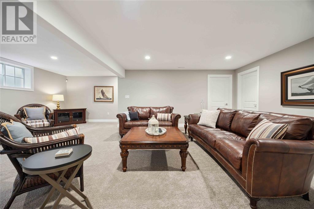 1078 Mike Weir Drive, Sarnia, Ontario  N0N 1C0 - Photo 26 - 24027662