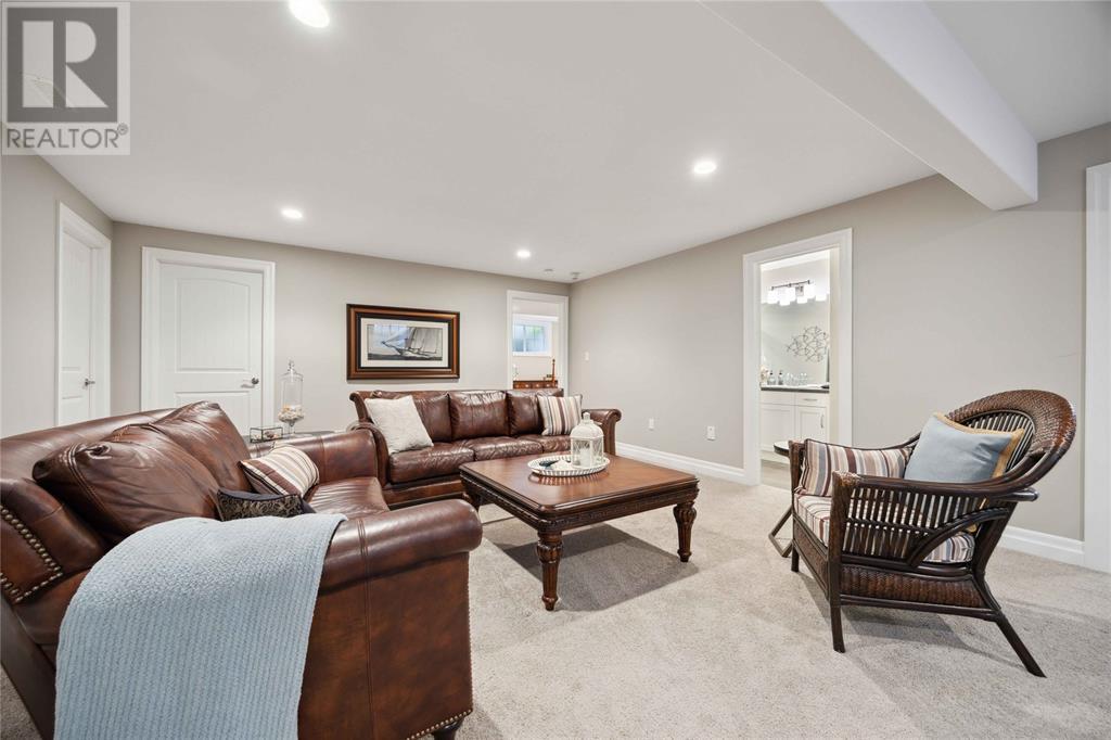 1078 Mike Weir Drive, Sarnia, Ontario  N0N 1C0 - Photo 28 - 24027662