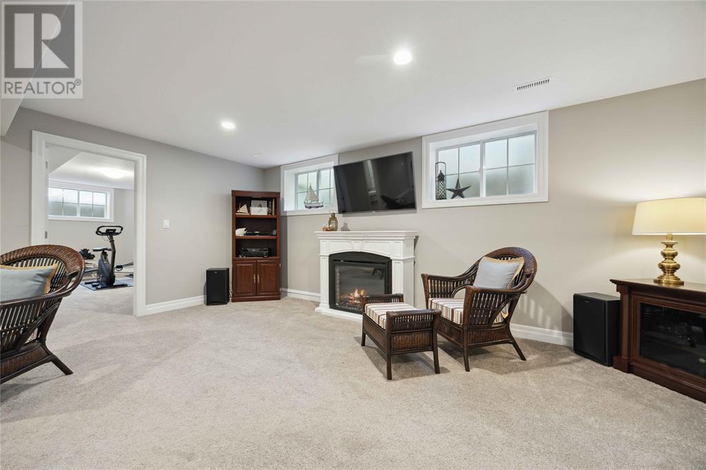 1078 Mike Weir Drive, Sarnia, Ontario  N0N 1C0 - Photo 29 - 24027662