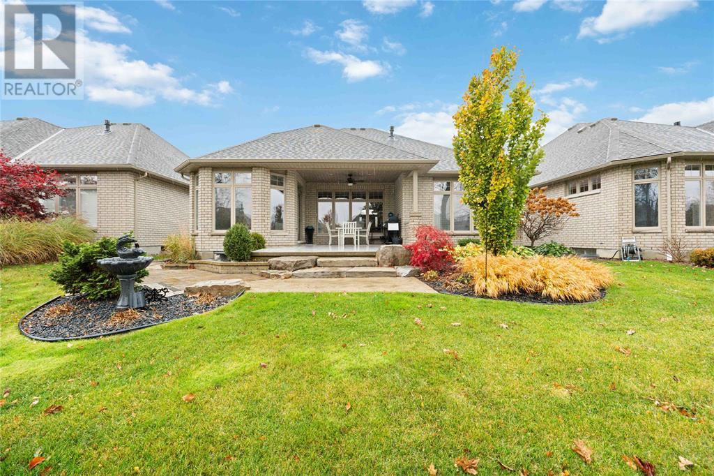 1078 Mike Weir Drive, Sarnia, Ontario  N0N 1C0 - Photo 44 - 24027662